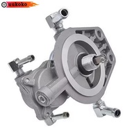 Fuel Filter Body Fit For Nissan Navara D22 YD25 16401-VK511Base Primer Pump