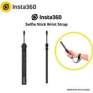 Insta360 - Selfie Stick Wrist Strap For Invisible 114cm / 70cm / Extended 3M / Action Selfie Stick