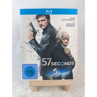 C164 American Film 57 Seconds (2023) Blu-ray BD25 Eng Zh C0103