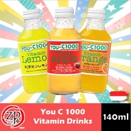 You C1000 Vitamin Drink