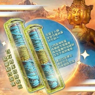 🔥最靈驗四面佛百万财库招财转运符管🔥由🐲北龍王大師🐲亲提百萬財庫符咒刻入📝，💥此符管平时不仅能随身携带，还能置入包包、钥匙圈挂在一起、汽车、神台、放财物的抽屉等万般皆可百无禁忌。