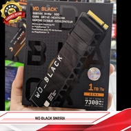 WD BLACK SN850X NVMe SSD | SSD M.2 NVMe Gen 4 x4 | NVME SSD