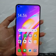 HAPE HP BEKAS SECOND OPPO RENO 5F