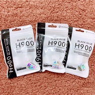 H900 eyelash extension glue is super durable, water resistant, less spicy