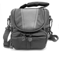 Camera Case Bag for Canon EOS Rebel Powershot S2 S3 S5 XSi XTi G10 G11 G12,T2i T1i XS XSi XTi T3 60D