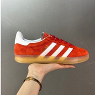 AD originals Gazelle Indoor Men's Women's Running Shoes Sport Shoes