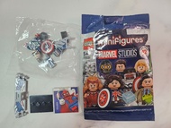 LEGO 71031 Marvel Studios 人仔