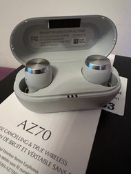 Technics earphones
