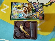 薩爾達傳說 王國之淚 食玩 金劍 可順豐和郵遞