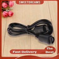 1.8m Game Controller Extension Cable Gaming Extension Cable Cord Game Handle Cord Wire Game Controll