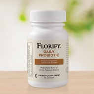 Florify Daily Probiotic