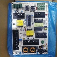 Hisense : 65M5010 Powerboard