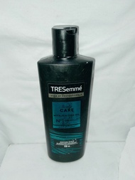 SHAMPOO TRESEMME 170 ML RIJEK KEMASAN