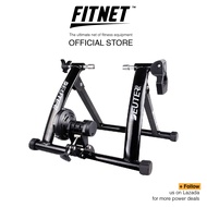 (FITNET) Bicycle Trainer Stand - Cycling / Exercise Bike / Sports Indoors / jt