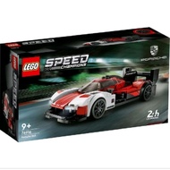 Lego Speed Champions 76916 Porsche