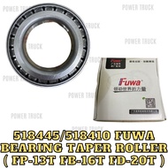 518445/518410 FUWA BEARING TAPER ROLLER ( FP-13T FB-16T FD-20T )