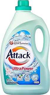 Attack Liquid Ultra Power, 4kg