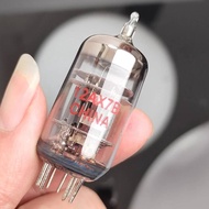 JUEQIZHE Vacuum Tube 12AX7B 12AT7 12AU7 12AU7-T 12AX7-T 12AT7-T EL34B ECC83 ECC81 Tube HIFI Audio Am