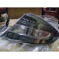 PROTON PERSONA ELEGANCE TAIL LAMP SMOKE LED