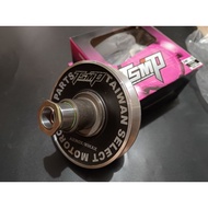 TSMP FORGED ALUMINUM TORQUE DRIVE HIGH PERFORMANCE FOR NMAX V1 V2 AEROX V1 V2
