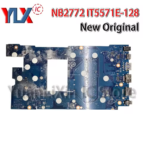 NB2772 IT5571E-128 Whole board Stripper Plate With program
