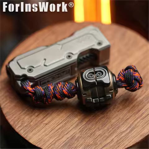 (Stock)MUYI Shake Knife Beads EDC Maglev Limited Edition Cool Gadgets Hand Spinner Sensory Toys For 