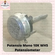 10K Mono Potentiometer WH5 Potentiometer