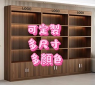 🍓商用定制展示櫃display cabinet Package installation🍓定做酒櫃超市展櫃 #展示櫃#display cabinet#Package installation