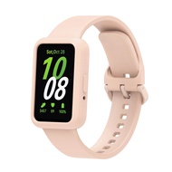 Dây Đeo Silicon + Ốp Lưng For Samsung Galaxy Fit 3 Đồng Hồ Thông Minh Thay Thế Ốp Lưng Vỏ Dành Cho S