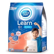 Dutch Lady 6+ (850g/900g)