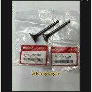 MESIN HONDA GX 270 IN & EX ENGINE VALVE SET (9 hp) THAILAND