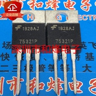 10 Piece  75321P HUF75321P3 TO-220 55V 35A Radio triode