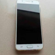 Samsung Galaxy J7 Prime