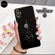 Latest Samsung Galaxy A07 4G 2025 Case - Fashion Aesthetic Case - Samsung A07 4G Softcase - Pro Came