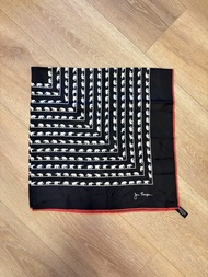 Jim Thompson 100% Silk Scarf