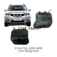 Xtrail Front Bumper Towing Cover T32L X-Trail