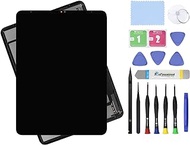 11" LCD Screen Replacement for iPad Pro 11 2nd Gen A2068 A2230 A2228 A2231 (2020) Display LCD Assembly and Glass Touch Digitizer Premium Repair Kit - Black