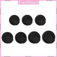 25MM/27MM/28MM/30MM/30.5MM/32MM/34MM Plastic Clip On Front Lens Cap Snap-on Lens