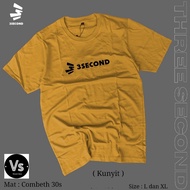 3Second T-Shirt