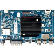 Changhong 43Q5T/50Q5T/55Q5T/60Q5T/55Q5 Motherboard JUC7.820.00204646