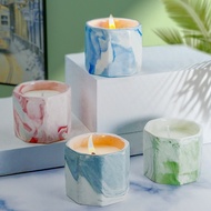 Scented candle test number 3