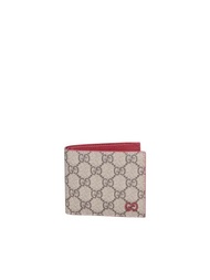 GUCCI Men Wallet 768243 FACQC 9752 Beige