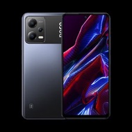 Xiaomi 小米 Poco X5 5G (8+256GB) 黑色