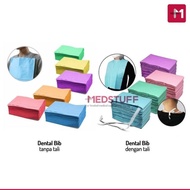 New Dental Bib Polibib Apron Dental Patient Apron