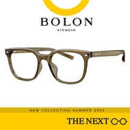 แว่นสายตา Bolon BJ5167 SS25 โบลอน สายตาสั้น แว่นกรองแสง กรอบแว่น by THE NEXT