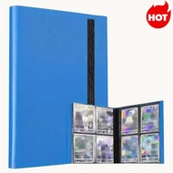 4/9/12 Grids PP Lightweight Card Holder - Ensuring Your Card Collection Is Protected, Game Cards, ID