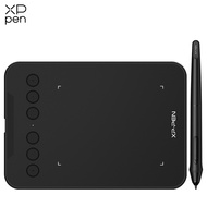 XP-Pen Deco mini4 4 Inch Mini Drawing Tablet for Android Phone and Tablet Drawing Tablet for PC Dra