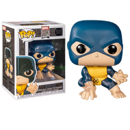 Funko POP! (505) Marvel 80 Years Beast