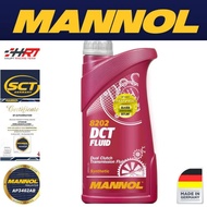 MANNOL DCT Fluid MN8202 (Made in GERMANY) - 1L Transmission Oil Synthetic Based