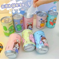 Aesthetic Wet Tissue Canned Wet Tissue